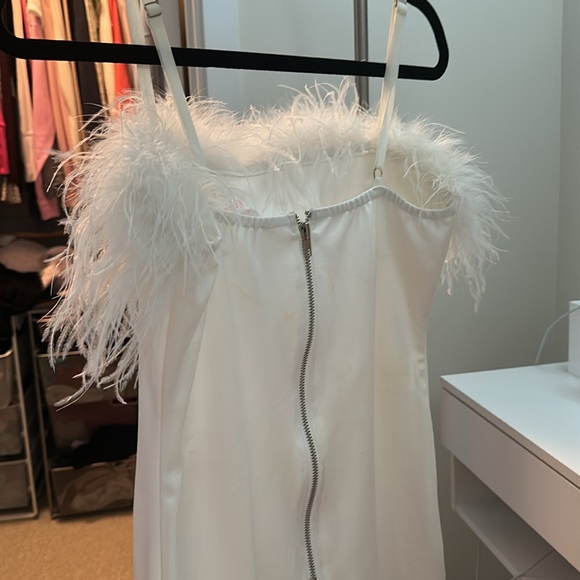 MINI DRESS - Picture 2 of 4